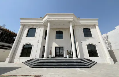 Villa - 5 Bedrooms - 7 Bathrooms for rent in Wadi Alshabak - Dubai