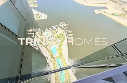 Apartment - 3 Bedrooms - 5 Bathrooms for rent in D1 Tower - Culture Village - Dubai
