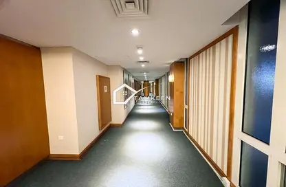 Spacious Fitted Office Space| 24  Parking Space