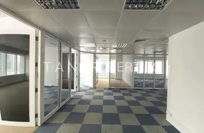 Office Space - Studio - 1 Bathroom for rent in Al Moosa Tower 2 - Al Moosa Towers - Sheikh Zayed Road - Dubai Office Space - Studio - 1 Bathroom for rent in Al Moosa Tower 2 - Al Moosa Towers - Sheikh Zayed Road - Dubai
