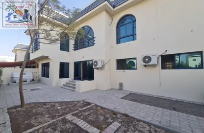 Villa - 4 Bedrooms - 4 Bathrooms for rent in Sharqan - Al Heerah - Sharjah