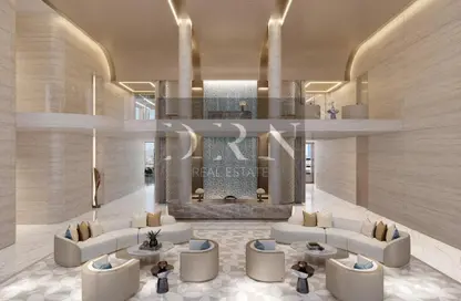 Apartment - 1 Bedroom - 2 Bathrooms for sale in Liv Lux - Dubai Marina - Dubai