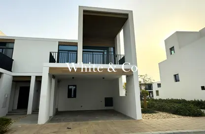 Townhouse - 3 Bedrooms - 4 Bathrooms for rent in Bliss - Arabian Ranches 3 - Dubai