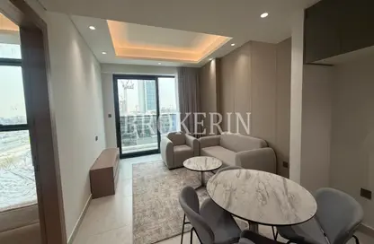 Apartment - 1 Bedroom - 2 Bathrooms for rent in Cloud Tower - Jumeirah Village Triangle - Dubai