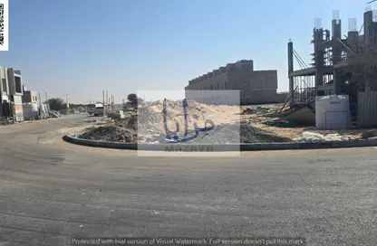 Land - Studio for sale in Al Helio 2 - Al Helio - Ajman