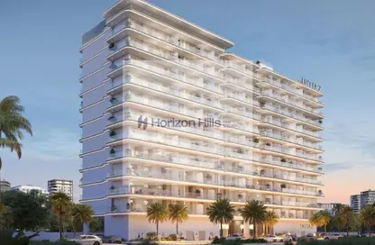 Apartment - Studio - 1 Bathroom for sale in Cove Edition 6 - Dubai Land - Dubai