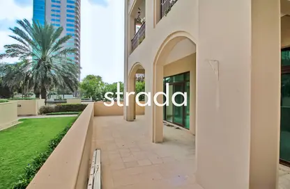 Apartment - 2 Bedrooms - 2 Bathrooms for sale in Turia Tower A - Turia - The Views - Dubai