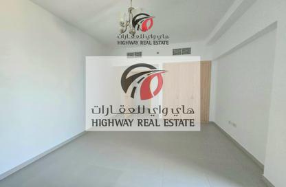 Apartment - 1 Bedroom - 2 Bathrooms for rent in Al Nahda 1 - Al Nahda - Dubai