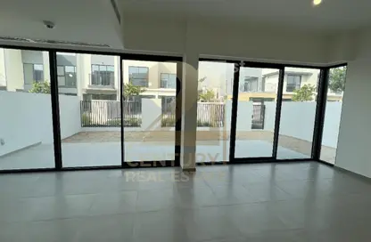 Villa - 4 Bedrooms - 4 Bathrooms for rent in Eden - The Valley - Dubai