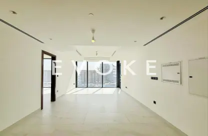 Apartment - 3 Bedrooms - 4 Bathrooms for rent in The Crest Tower D - The Crest - Sobha Hartland - Mohammed Bin Rashid City - Dubai