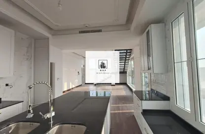 Villa - 5 Bedrooms - 6 Bathrooms for rent in Al Suyoh 1 - Al Suyoh - Sharjah