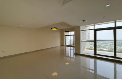 Apartment - 4 Bedrooms - 5 Bathrooms for sale in The Medalist - Dubai Sports City - Dubai