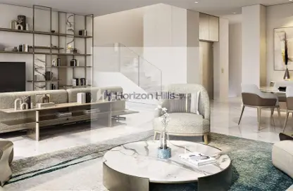 Apartment - 2 Bedrooms - 2 Bathrooms for sale in Takaya - Motor City - Dubai
