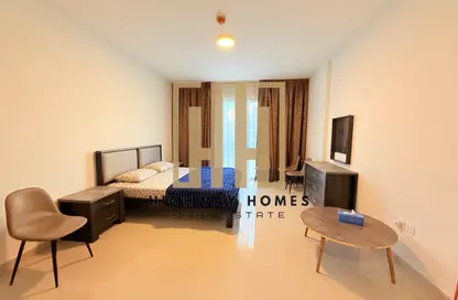 Apartment - Studio - 1 Bathroom for rent in Uptown Al Zahia - Al Zahia - Muwaileh Commercial - Sharjah