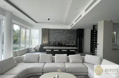 فيلا - 5 غرف نوم - 6 حمامات للبيع في وايتفيلد 2 - وايتفيلد - داماك هيلز - دبي