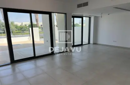 Townhouse - 3 Bedrooms - 4 Bathrooms for rent in Shams Townhouses - Town Square - Dubai