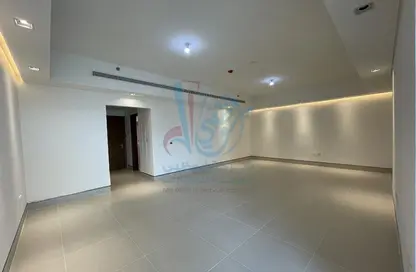 Empty Room image for: Apartment - 2 Bedrooms - 3 Bathrooms for rent in Park View - Shams Abu Dhabi - Al Reem Island - Abu Dhabi, Image 1