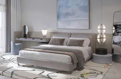 Apartment - Studio - 1 Bathroom for sale in Stonehenge Residences II - District 15 - Jumeirah Village Circle - Dubai