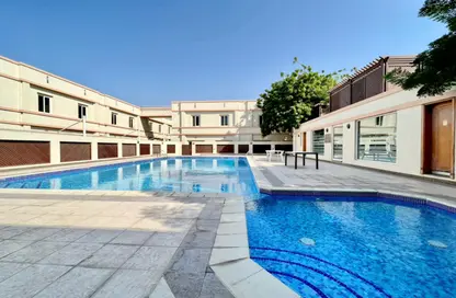 Villa - 3 Bedrooms - 3 Bathrooms for rent in 40 Villa Complex - Hor Al Anz - Deira - Dubai