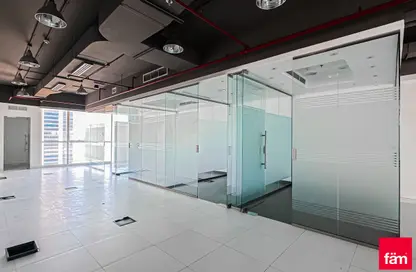 Reception / Lobby image for: Office Space - Studio - 2 Bathrooms for sale in The Exchange - Business Bay - Dubai, Image 1