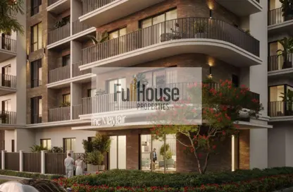 شقة - غرفة نوم - 1 حمام للبيع في ذا مايفير - تاون سكوير - دبي