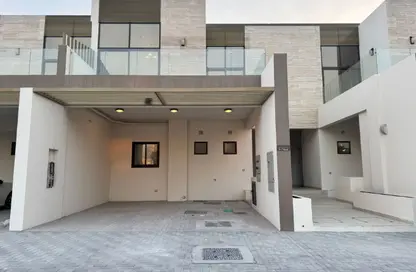Townhouse - 4 Bedrooms - 4 Bathrooms for rent in Elie Saab - Arabian Ranches 3 - Dubai