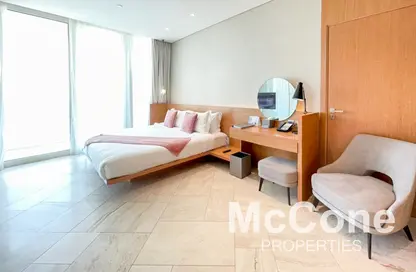 Apartment - Studio - 1 Bathroom for sale in FIVE at Jumeirah Village Circle - Jumeirah Village Circle - Dubai