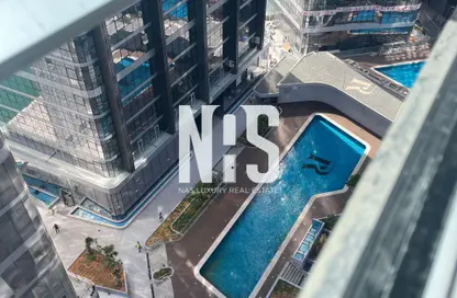 Apartment - 3 Bedrooms - 2 Bathrooms for sale in City Of Lights - Al Reem Island - Abu Dhabi
