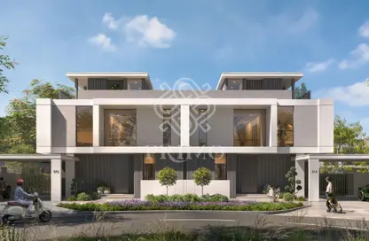 فيلا - 4 غرف نوم - 6 حمامات للبيع في افينا 2 - ذا فالي - دبي فيلا - 4 غرف نوم - 6 حمامات للبيع في افينا 2 - ذا فالي - دبي