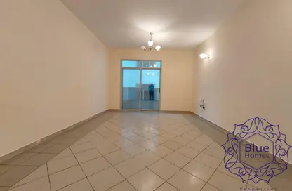 Apartment - 3 Bedrooms - 3 Bathrooms for rent in Al Majaz 3 - Al Majaz - Sharjah