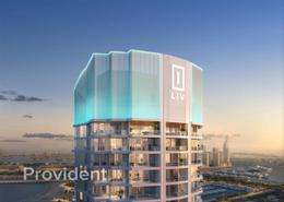 Penthouse - 6 bedrooms - 6 bathrooms for sale in Liv Lux - Dubai Marina - Dubai