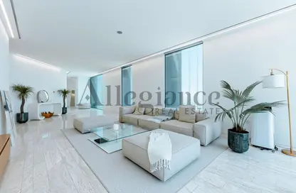 Penthouse - 4 Bedrooms - 4 Bathrooms for sale in Muraba Residence - The Crescent - Palm Jumeirah - Dubai