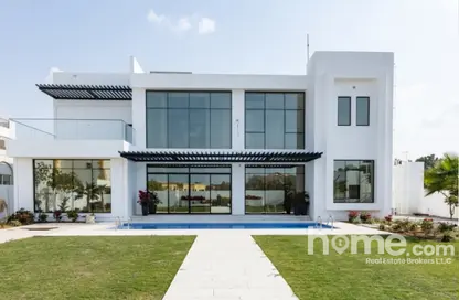 Villa - 6 Bedrooms - 7+ Bathrooms for sale in Al Barsha 2 Villas - Al Barsha 2 - Al Barsha - Dubai