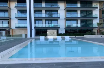 Apartment - 1 Bedroom - 2 Bathrooms for sale in Binghatti Orchid - Jumeirah Village Circle - Dubai