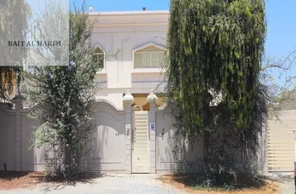 Villa - 4 Bedrooms - 4 Bathrooms for rent in Al Jurf 2 - Al Jurf - Ajman Downtown - Ajman