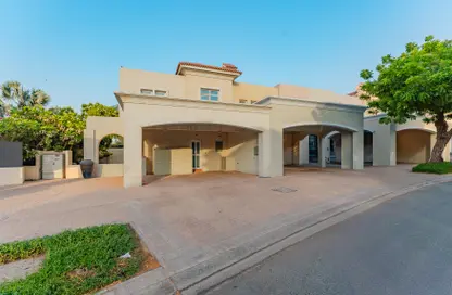 Townhouse - 3 Bedrooms - 3 Bathrooms for rent in Al Reem 1 - Al Reem - Arabian Ranches - Dubai