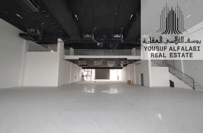 صالة عرض - استوديو - 1 حمام للايجار في 18 المنطقة الصناعية رقم - المنطقة الصناعية بالشارقة - الشارقة