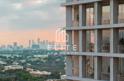 Apartment - 2 Bedrooms - 3 Bathrooms for sale in Eden House Za’abeel - DIFC - Dubai