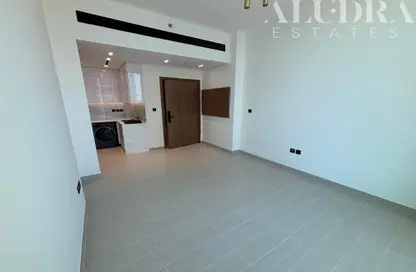 Apartment - 1 Bedroom - 1 Bathroom for rent in Binghatti Gardenia - Jumeirah Village Circle - Dubai