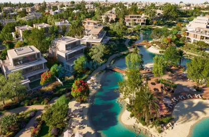 فيلا - 6 غرف نوم - 7 حمامات للبيع في ذا أيكرز (المرحلة الأولى) - ذا إيكرز - دبي لاند - دبي فيلا - 6 غرف نوم - 7 حمامات للبيع في ذا أيكرز (المرحلة الأولى) - ذا إيكرز - دبي لاند - دبي