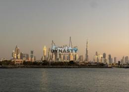 Water View image for: Land for sale in Pearl Jumeirah - Jumeirah - Dubai, Image 1