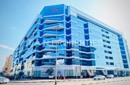 Apartment - 1 Bedroom - 2 Bathrooms for rent in Golden Sands 14 - Mankhool - Bur Dubai - Dubai