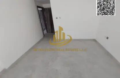 Apartment - 1 Bedroom - 2 Bathrooms for rent in Al Jurf 3 - Al Jurf - Ajman Downtown - Ajman