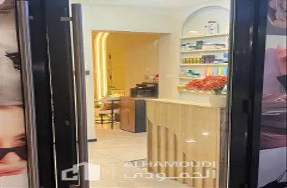 Shop - Studio - 1 Bathroom for sale in AZIZI Riviera - Meydan One - Meydan - Dubai