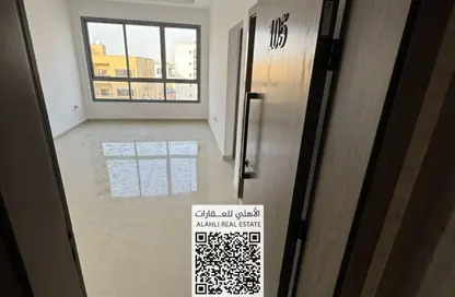 شقة - غرفة نوم - 2 حمامات للايجار في بنايه عجمان 44 - 1 الحميدية - الحميدية - عجمان