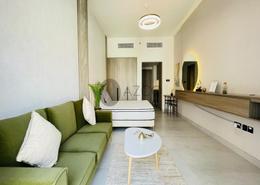 Studio - 1 bathroom for rent in Oxford Boulevard - Jumeirah Village Circle - Dubai