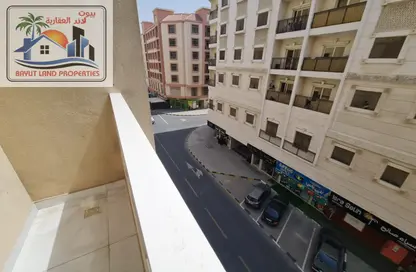 Apartment - 2 Bedrooms - 2 Bathrooms for rent in Muweileh Community - Muwaileh Commercial - Sharjah