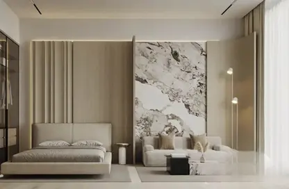 Apartment - 2 Bedrooms - 3 Bathrooms for sale in Binghatti Hills - Dubai Science Park - Dubai