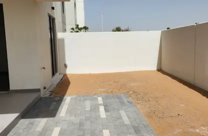 Townhouse - 3 Bedrooms - 4 Bathrooms for rent in Noya Viva - Noya - Yas Island - Abu Dhabi