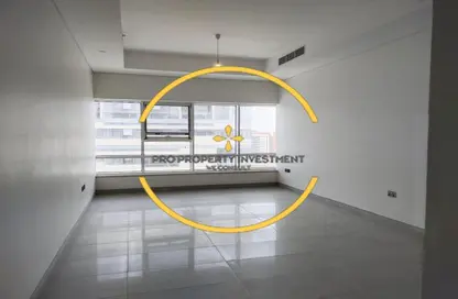 Apartment - 2 Bedrooms - 3 Bathrooms for sale in Lamar Residences - Al Seef - Al Raha Beach - Abu Dhabi